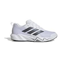 Adidas Rapidmove Go Traine Erkek Antrenman Ayakkabısı Jq1461 Beyaz Beyaz