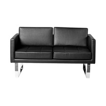 Bürosit Habit İkili Kanepe