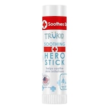Trukid Trukid Soothing Hero Stick Balm 55oz Krem