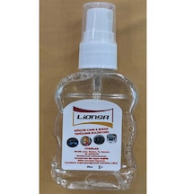 Gözlük Camı Temizleme Solüsyonu 50ml Ve Ufak Boy Silme Bezi