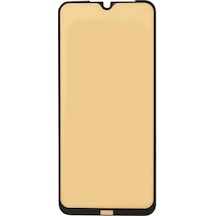 Uray Store Samsung Galaxy Uyumlu A32 Mat Seramik Nano Ekran Koruyucu