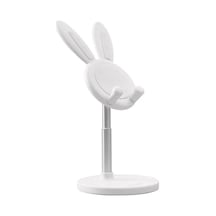 Ally Cute Masaüstü Telefon Tablet Tutucu Stand Uzatılabilir Hareketli- 5775