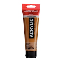Amsterdam Akrilik Boya 120Ml. N 234 Raw Sienna