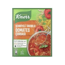 Kls Çorba Tavuk Domates 67gr