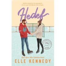 Hedef + Hesaplaşma