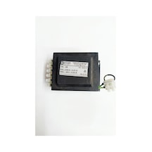 Trafo 220v-18v 60va