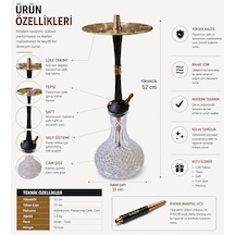 Xhoob Nargile Takımı