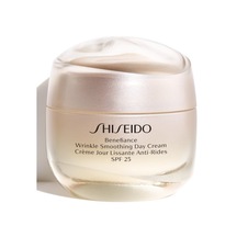 Shiseido Benefiance Wrinkle Smoothing Day Cream 50 ML
