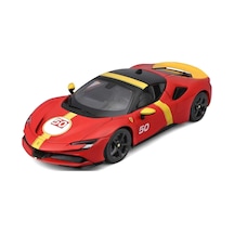 1:18 Ferrari Sf90 Stradale Assetto Fiorano