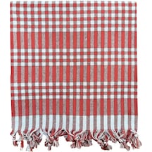 170x170 Pötikare Yer Sofra Bezi Piknik Masa Örtüsü Saçaklı Yeşil