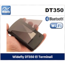 Xplore Dt350 El Terminali Wf 35 El Terminali