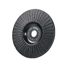 Sgs 2281 Ahşap İşleme Diski 115 Mm.