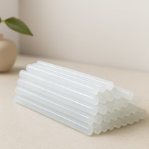 Kalın Mum Silikon Çubuğu 11.3 Mm - 1 Kg