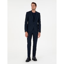 Pierre Cardin Erkek Lacivert Takım Elbise 50295188-vr033