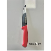 Hasan Usta Profesiyonel Mutfak Bıçağı No:2