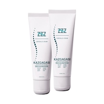 Zzz Kaz Gagası Özel Karışımlı Krem 100 Ml X 2 Adet