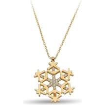 Kartanesi Altın Kolye 14k Gold