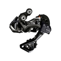 Shimano Xtr Rd-m9050 Dı2 Shadow Arka Aktarıcı 11v Gs Siyah