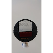 Ifm Lk3122 Lk0264a-a-00klpkg/us Pressure Sensor