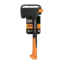 Fiskars X10 Parçalama Baltası Sarı - Siyah