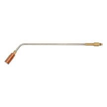 KASWELD 1404 P Oksijen-Propan İçin Tavlama Şalaması 600 mm H-4