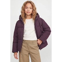 Jack & Jones Jxgalaxy Çocuk Mont Kahverengi