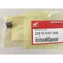 Cbr 125 Debriyaj Mandal Yayı Or.  22815-kw7-930 2004-2013