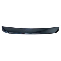 Nyf Wy-9 Fiat Doblo 2 2010-2022 /combo 10-18 Spoiler Abs Piano Black