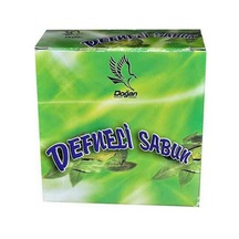 Doğan Doğal Katı Defneli Sabun 150 G