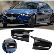 Bmw G20 2019-3.seri Batman Ayna Kapagı