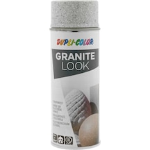 Dupli-color Granit Efekt Sprey Boya 400 Ml Açık Gri