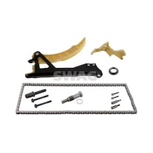Bmw 318i E46 Eksantrik Zincir Takimi 2001-2005 N42b20a N46b20a N46b20c Swag 20947662