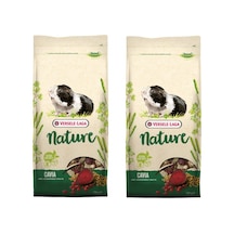 Versele Laga Nature Cavia Gine Pig Yemi 700 Gr. X 2 Adet