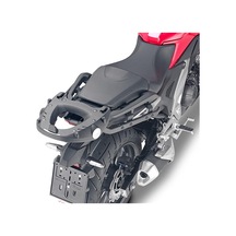 Givi 1192fz Honda Nc 750 X 21 Arka Çanta Taşıyıcı Tek Renk