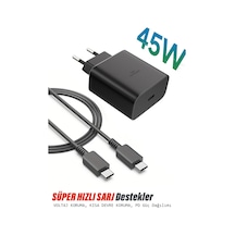 45W