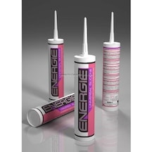 Apel Üniversal Genel Amaçlı 250 Ml Beyaz  Silikon