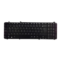 HP Uyumlu Pavilion Dv6-2157Et Klavye Tuş Takımı - 54980203