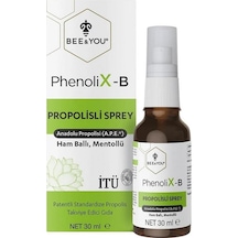 Bee & You Phenolix-b Propolisli Sprey 30ml