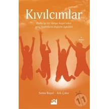 Kıvılcımlar - Aslı Çakır - Doğan Kitap
