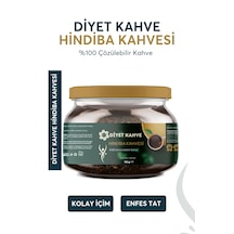 Dyt Diyet Kahve Hindiba Kahvesi  Kahve 1 Aylık 150 G