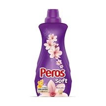 Peros Soft Konsantre Çamaşır Yumuşatıcısı Manolya Rüyası 1440 ML