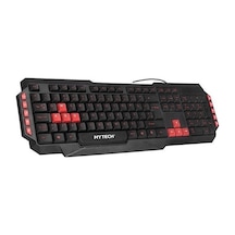 Hytech HKM-58 Gamy Plus Q Klavye