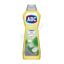 2 Adet Abc Sıvı Krem Limon 750 Ml