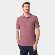 Helly Hansen Driftline Polo Erkek T-shirt-32510 Gülkurusu