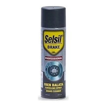 Selsil Tas-001 500ml Fren Balata Spreyi Kdo