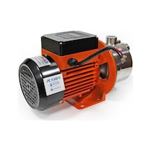 24 Volt Dc Jet Solar Pompa, Paslanmaz Gövdeli 33 Mss 2.5 M³/h - Tjet-400s/24v