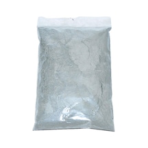 Maskelik Yeşil Kil Öğütülmüş Doğal Saf Naturel Peeling Kili 250G