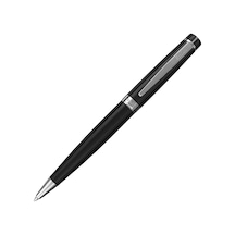 Scrikss Tükenmez Kalem Kutulu Siyah Krom 38 Çok Renkli