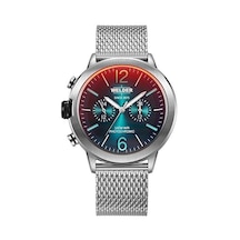Welder Moody Watch Wwmd1000 Erkek Kol Saati Metalik Gri