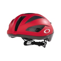 Oakley Velo Mach Eu Kırmızı Kask L/58-61 11bl